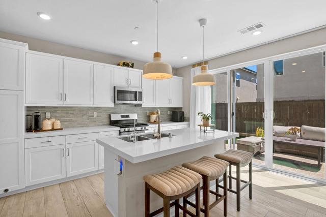 Home for Sale in Chula Vista