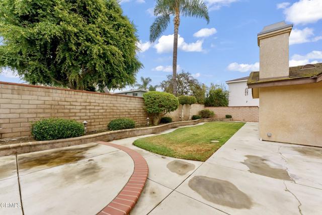 Detail Gallery Image 49 of 57 For 5840 Citrus Ave, Whittier,  CA 90601 - 4 Beds | 2/1 Baths