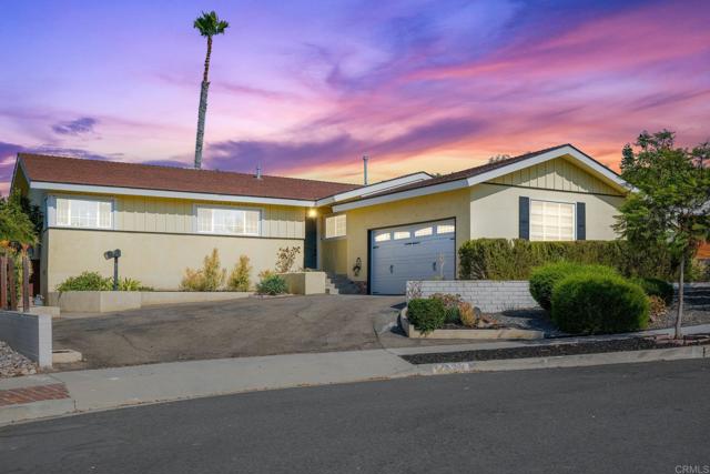 Details for 5131 Dorman Drive, San Diego, CA 92115