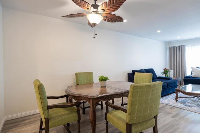 Detail Gallery Image 12 of 35 For 165 N Swall Dr #303,  Beverly Hills,  CA 90211 - 1 Beds | 1/1 Baths