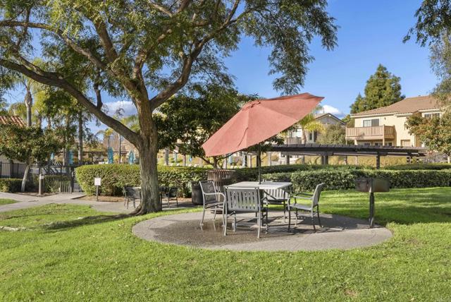 Detail Gallery Image 35 of 38 For 1421 Caminito Sardinia #3,  Chula Vista,  CA 91915 - 3 Beds | 3 Baths