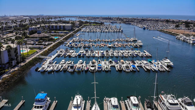 Detail Gallery Image 37 of 42 For 2901 Peninsula Rd #150,  Oxnard,  CA 93035 - 1 Beds | 1 Baths