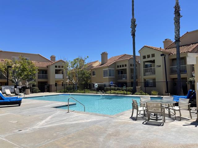 Detail Gallery Image 22 of 24 For 7220 Calle Cristobal #12,  San Diego,  CA 92126 - 2 Beds | 2 Baths