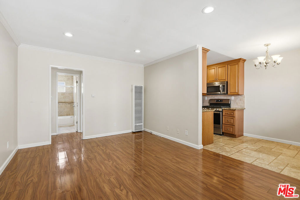 1015 Ashland Avenue #3