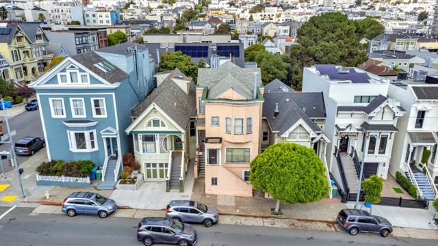 Details for 2880 Bush Street, San Francisco, CA 94115