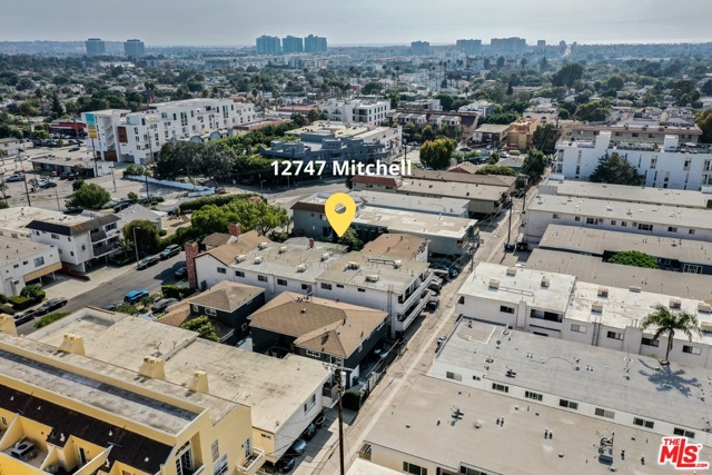 Image 3 for 12747 Mitchell Ave, Los Angeles, CA 90066