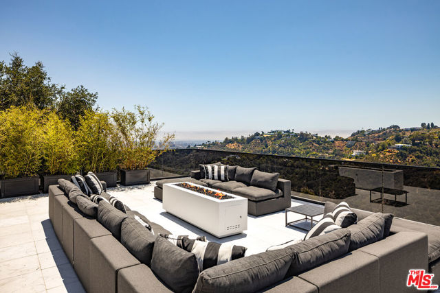 Drew Fenton | 1475 Bel Air Road Los Angeles CA | MLS: 7456966