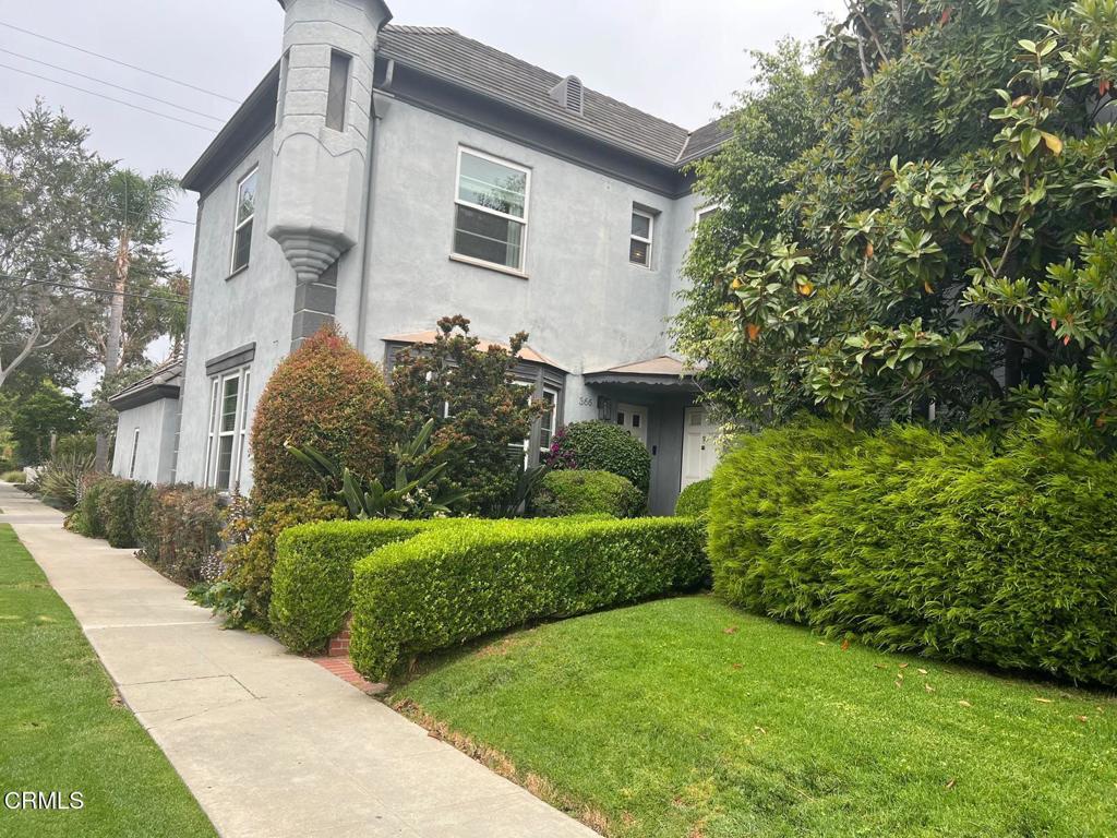 366 Cresent Drive