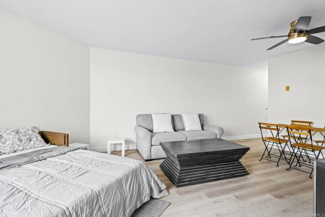 Detail Gallery Image 8 of 25 For 4465 Ocean Bld #4,  –,  CA 92109 - 1 Beds | 1 Baths