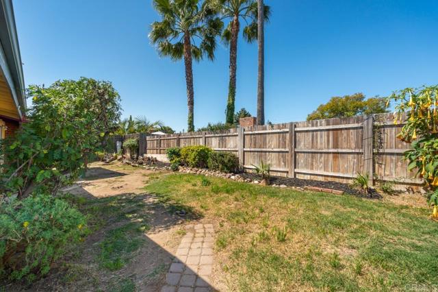 Detail Gallery Image 46 of 56 For 6040 Manon Street, La Mesa,  CA 91942 - 4 Beds | 2 Baths