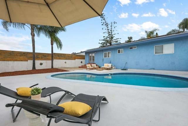 Detail Gallery Image 30 of 39 For 6865 Airoso Ave, San Diego,  CA 92120 - 3 Beds | 2 Baths