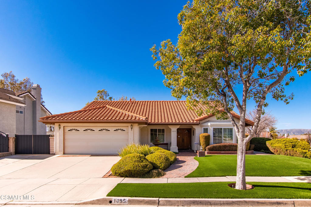 1095 Seely Place, Simi Valley, CA 93065