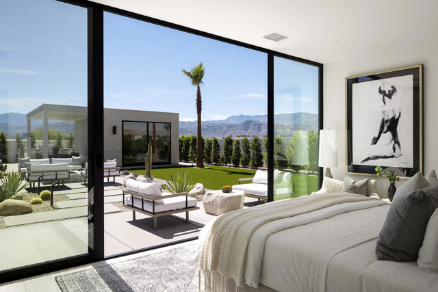17 Via Linea, Rancho Mirage, CA 92270