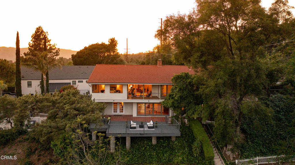 375 Berkshire Avenue La Canada Flintridge img 63