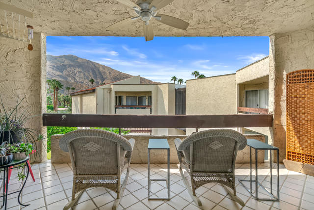 1490 S Camino Real #308, Palm Springs, CA 92264