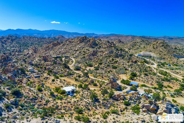 5845 Cholla Avenue, Yucca Valley, California 92284, 4 Bedrooms Bedrooms, ,3 BathroomsBathrooms,Single Family Residence,For Sale,Cholla,24386627