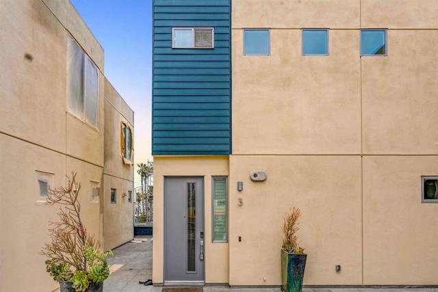 Detail Gallery Image 42 of 43 For 100 Evergreen Ave #3,  Imperial Beach,  CA 91932 - 2 Beds | 2/1 Baths