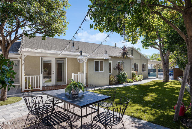 Detail Gallery Image 32 of 39 For 1247 Flanders Rd, La Canada Flintridge,  CA 91011 - 4 Beds | 3 Baths