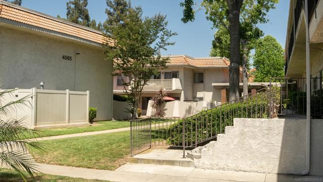 4545 Ramona Ave #4, La Verne, CA 91750