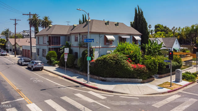 Detail Gallery Image 48 of 48 For 6154 Fountain Ave, Hollywood,  CA 90028 - – Beds | – Baths