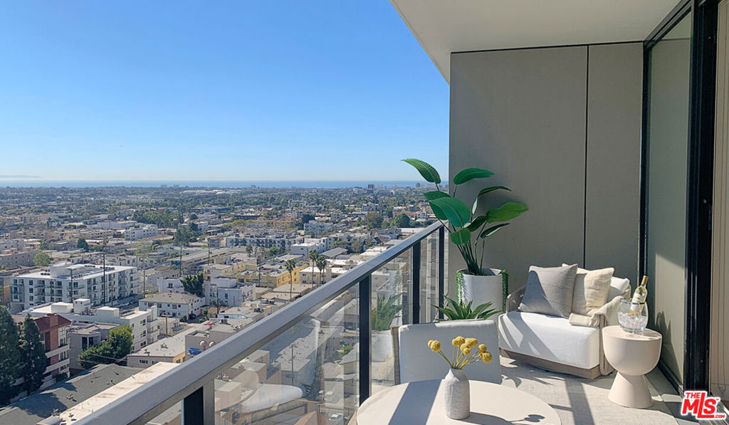 11750 Wilshire Boulevard #2610