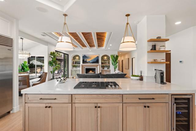 Detail Gallery Image 26 of 56 For 528 Flores De Oro, Rancho Santa Fe,  CA 92067 - 5 Beds | 4 Baths