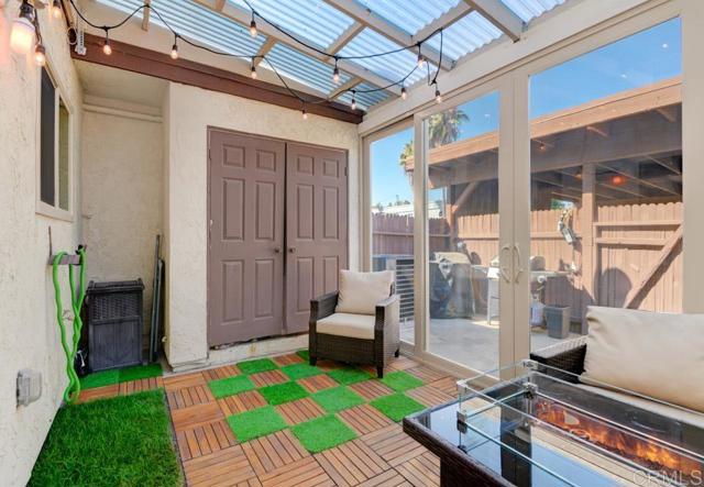 Home for Sale in Escondido
