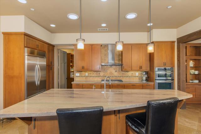 Detail Gallery Image 15 of 70 For 284 Ramona Real, Ramona,  CA 92065 - 3 Beds | 2 Baths