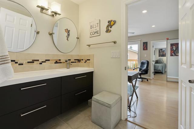 Detail Gallery Image 14 of 27 For 804 S 37th St, San Diego,  CA 92113 - 3 Beds | 2 Baths