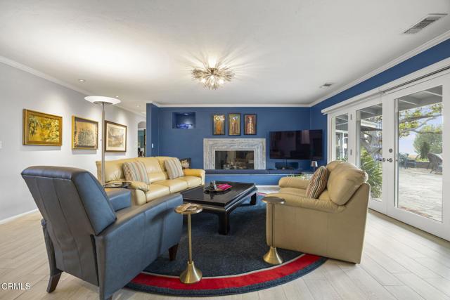 Detail Gallery Image 70 of 76 For 1361 Calle Aurora, Camarillo,  CA 93010 - 4 Beds | 3/1 Baths