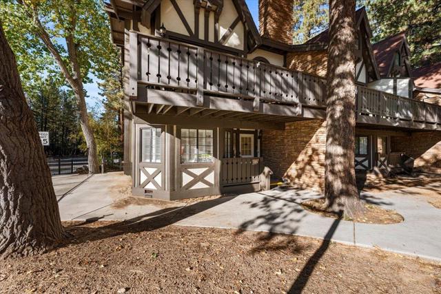 41896 Switzerland Drive #1, Big Bear, CA 92315