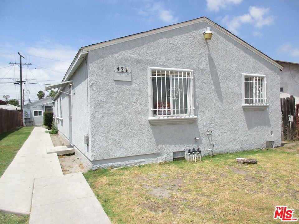 Multifamily at 427 E 98th Street
