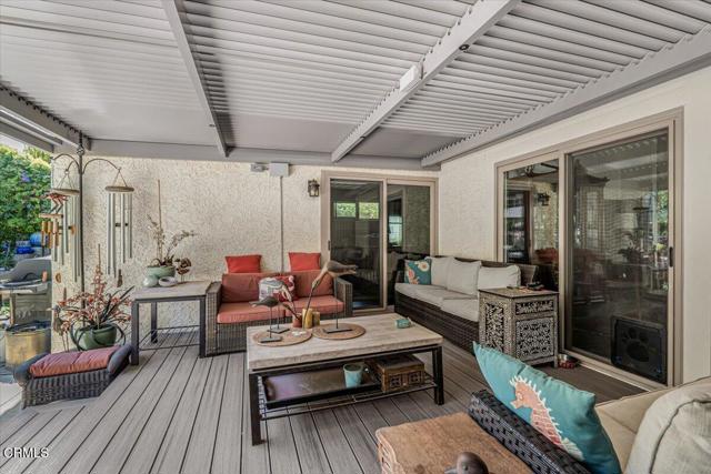 Detail Gallery Image 42 of 49 For 6186 Irena Ave, Camarillo,  CA 93012 - 2 Beds | 2 Baths