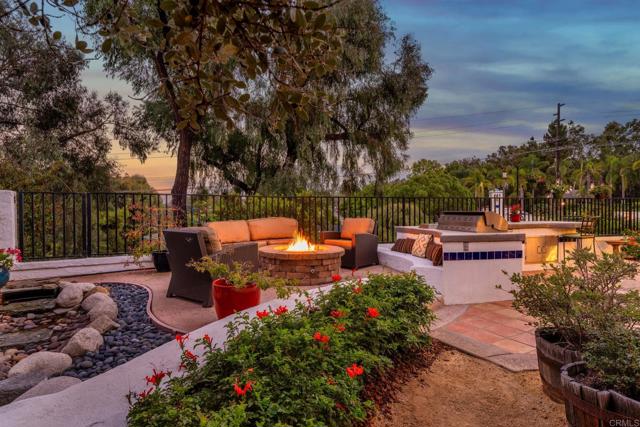 Detail Gallery Image 56 of 74 For 1153 via Montecito, Encinitas,  CA 92024 - 4 Beds | 2/1 Baths