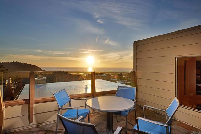 Detail Gallery Image 1 of 1 For 12905 via Grimaldi, Del Mar,  CA 92014 - 4 Beds | 3/1 Baths