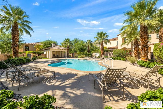 1450 N Yermo Drive, Palm Springs, CA 92262