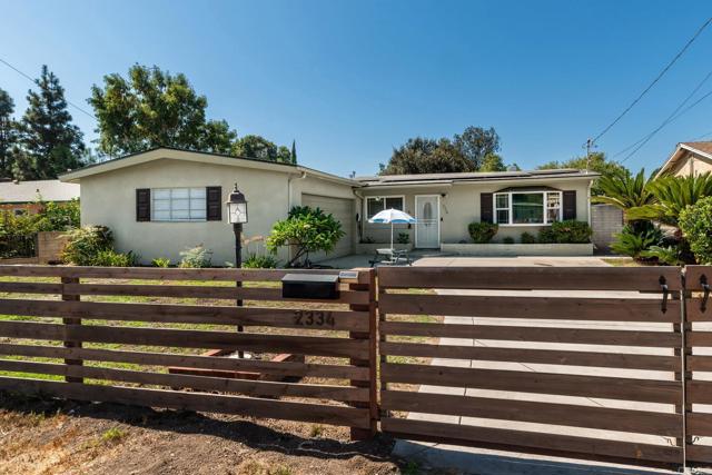 2334 Debco Drive, Lemon Grove, California 91945, 3 Bedrooms Bedrooms, ,2 BathroomsBathrooms,Residential,For Sale,2334 Debco Drive,CRNDP2408822