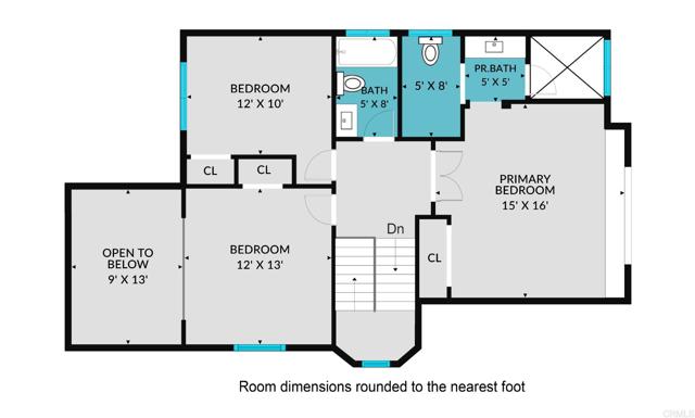 Detail Gallery Image 22 of 22 For 6940 Worchester Pl, San Diego,  CA 92126 - 3 Beds | 2/1 Baths