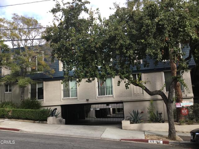 Image 3 for 968 Larrabee St #115, West Hollywood, CA 90069