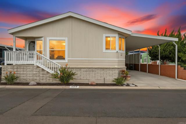 Detail Gallery Image 33 of 37 For 200 N El Camino Real #159,  Oceanside,  CA 92058 - 3 Beds | 2 Baths