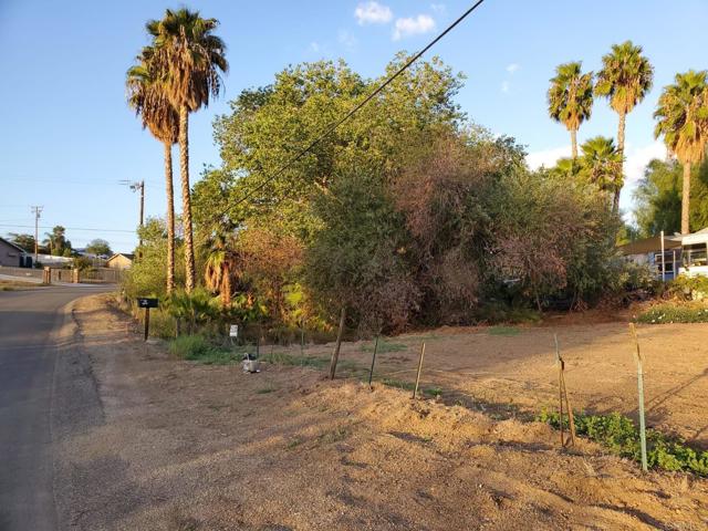 Detail Gallery Image 1 of 1 For 0 San Jacinto Rd, Menifee,  CA 92587 - – Beds | – Baths