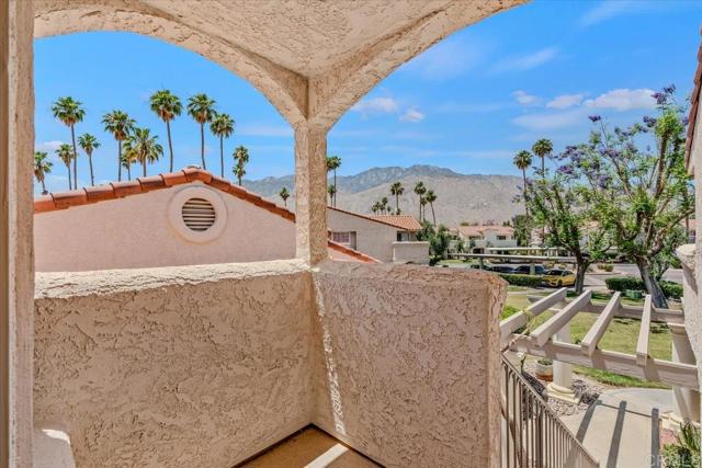 Detail Gallery Image 20 of 24 For 505 S Farrell Dr #Q104,  Palm Springs,  CA 92264 - 1 Beds | 1 Baths