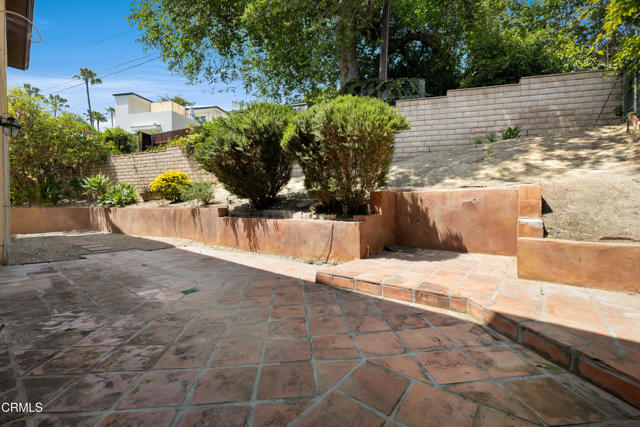 Drew Fenton | 10645 Chiquita Street North Hollywood CA | MLS: 7240179