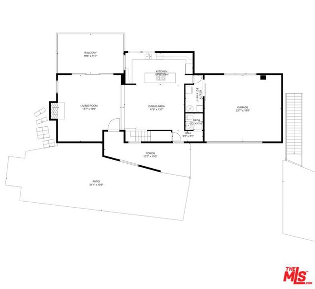 Drew Fenton | 2727 Corral Canyon Road Malibu CA | MLS: 7209081