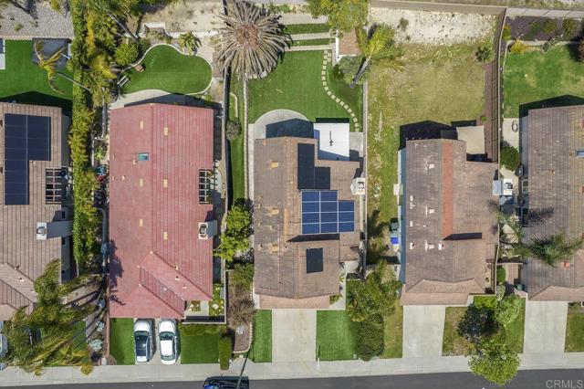Detail Gallery Image 40 of 46 For 1930 Rosewood St, Vista,  CA 92081 - 3 Beds | 2/1 Baths