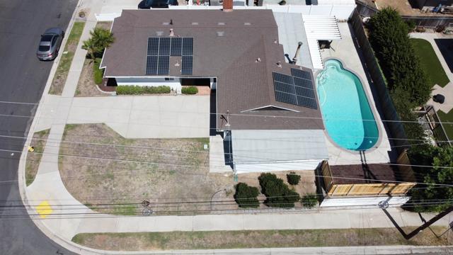 Detail Gallery Image 32 of 38 For 8301 Beaver Lake Dr, San Diego,  CA 92119 - 3 Beds | 2 Baths