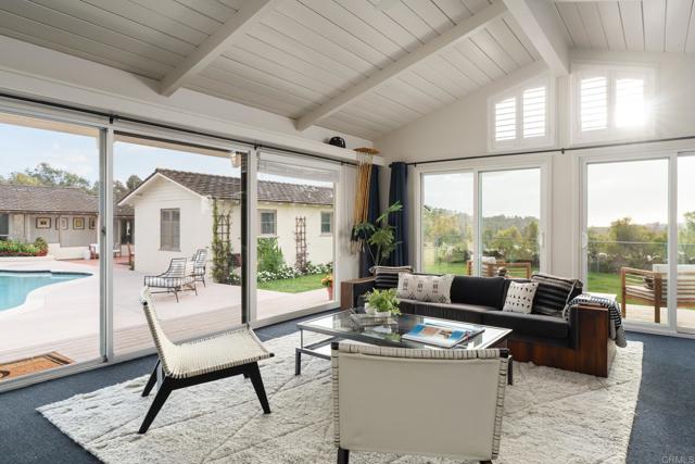 Home for Sale in Rancho Santa Fe