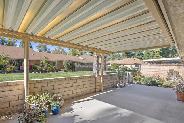 Detail Gallery Image 29 of 76 For 13325 Village 13, Camarillo,  CA 93012 - 3 Beds | 2 Baths