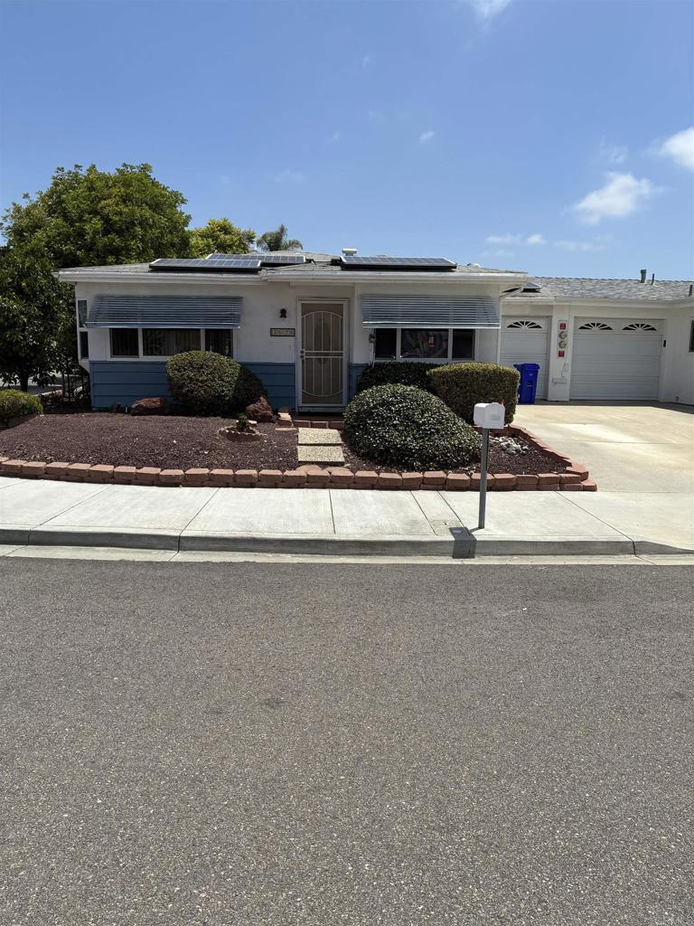 3529 Santa Maria