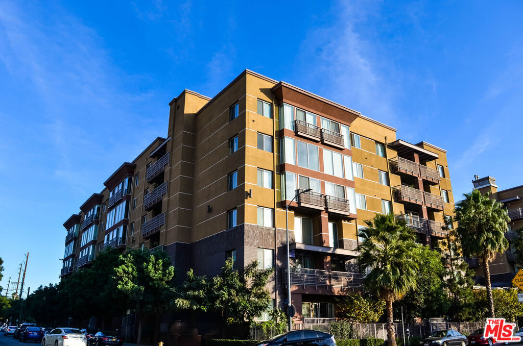 629 Traction Avenue #222
